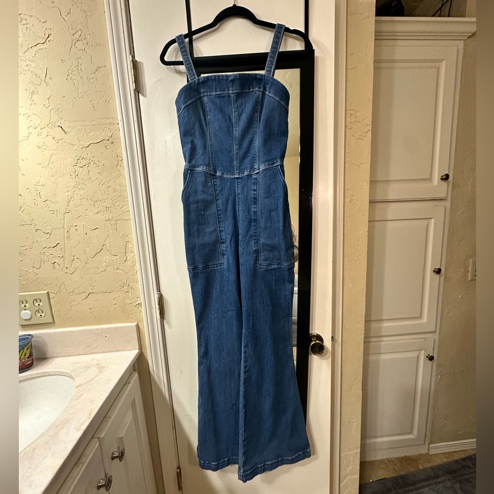 Hollister Romper